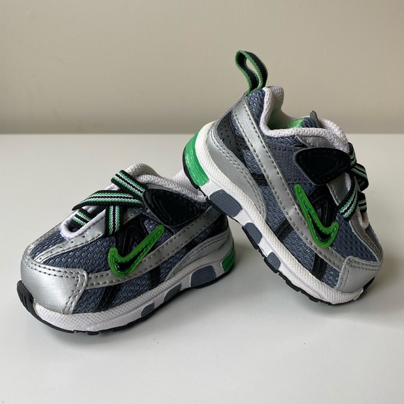 Nike Air Max, Infant Sneakers - Picture 1 of 1